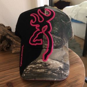Browning Hat